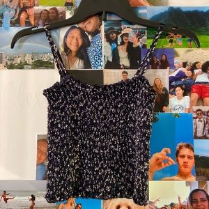 brandy melville tank